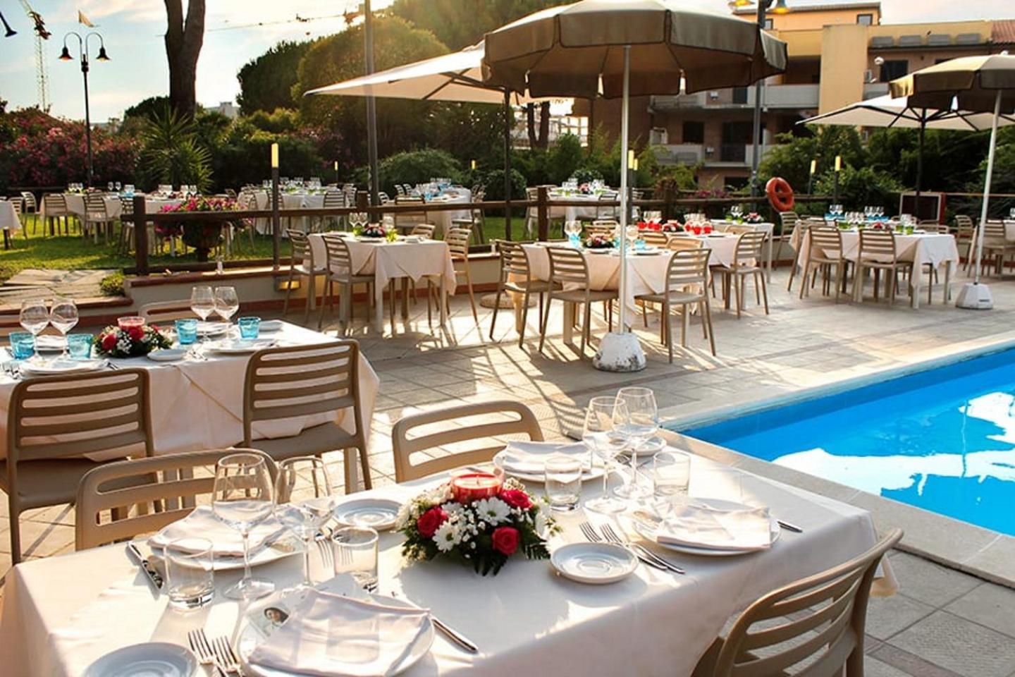 Pfa La Darsena - Follonica Hotel Scarlino