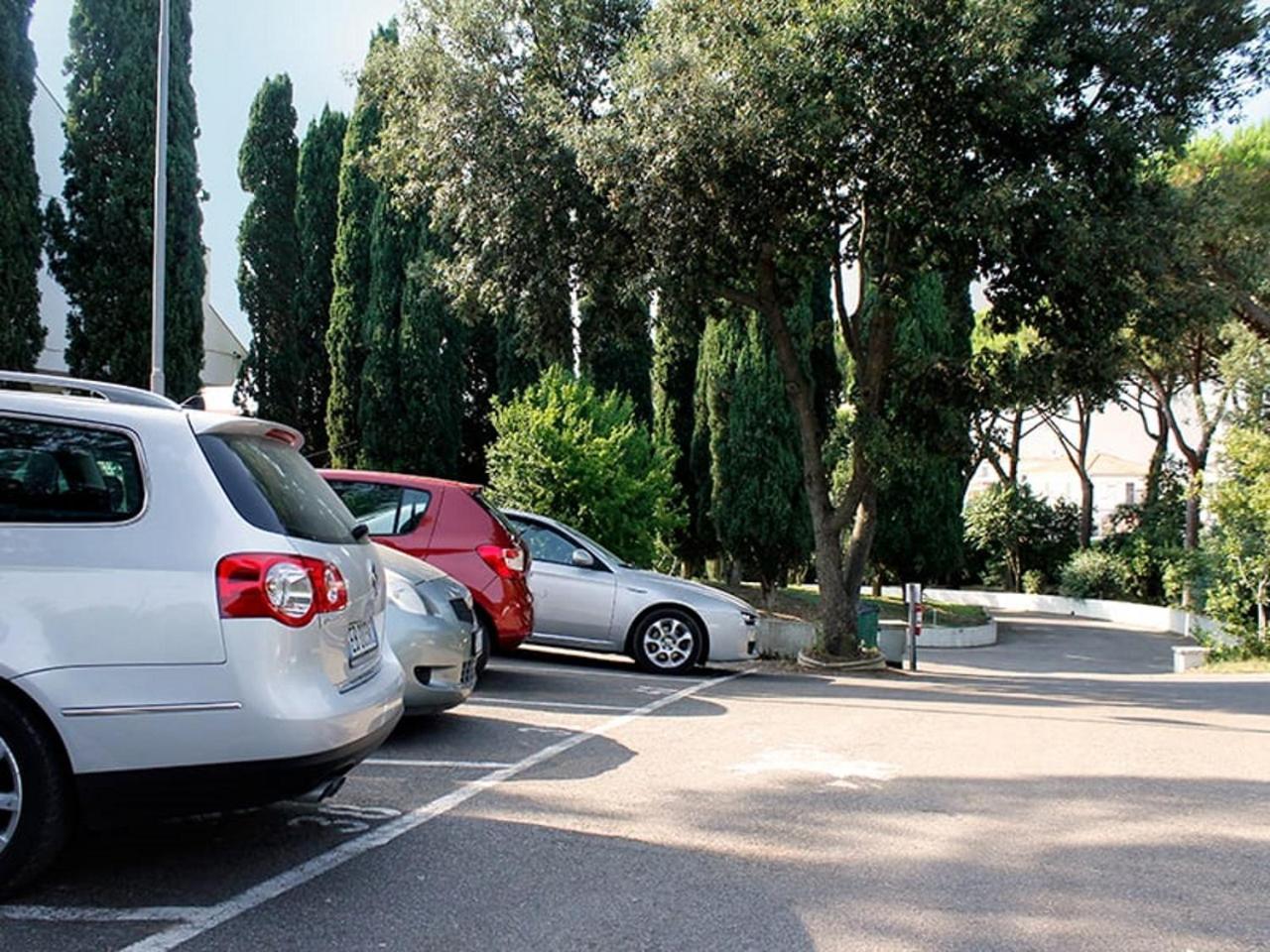 Pfa La Darsena - Follonica Hotel 3*