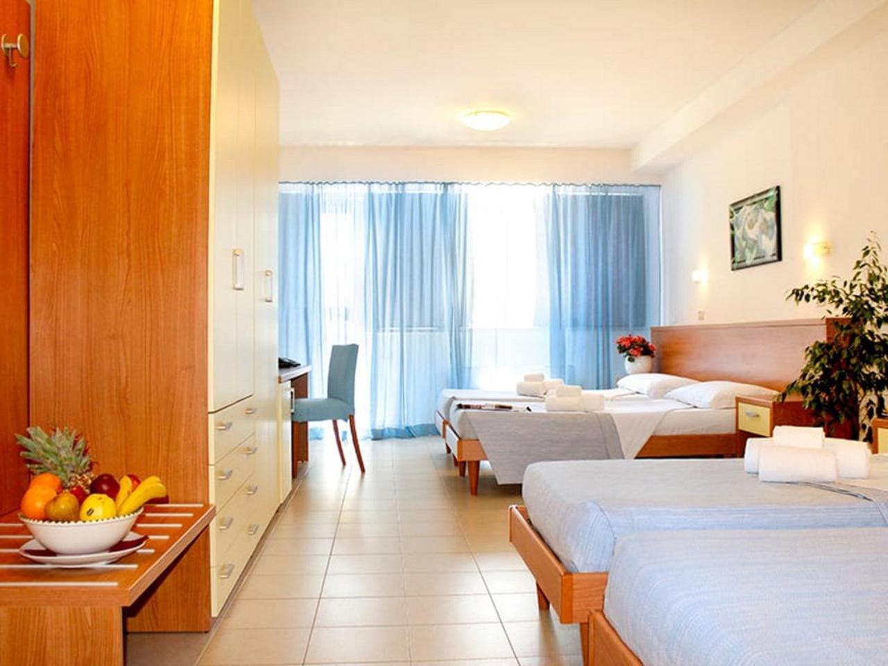 Pfa La Darsena - Follonica Hotel Scarlino