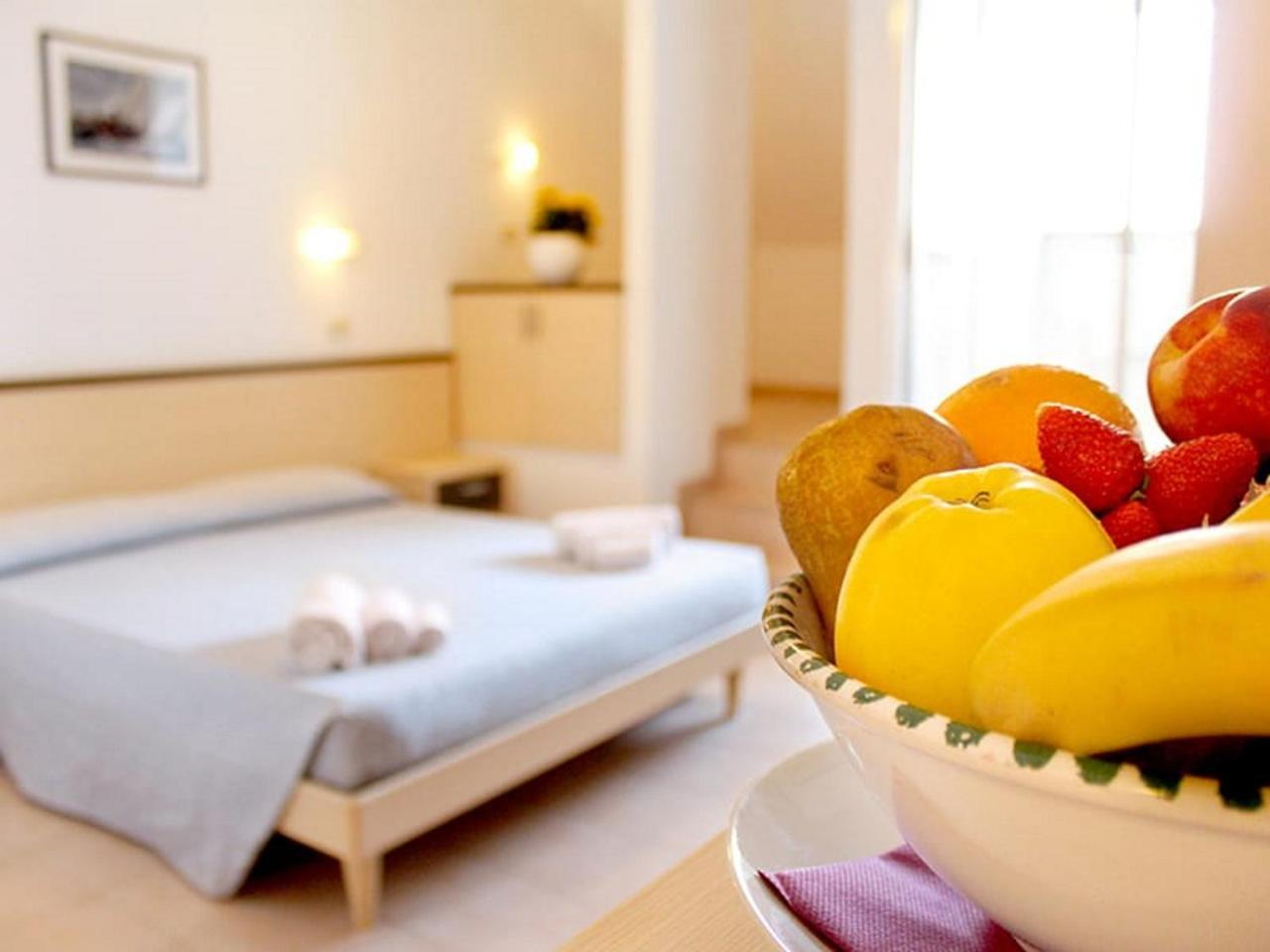 Pfa La Darsena - Follonica Hotel 3*