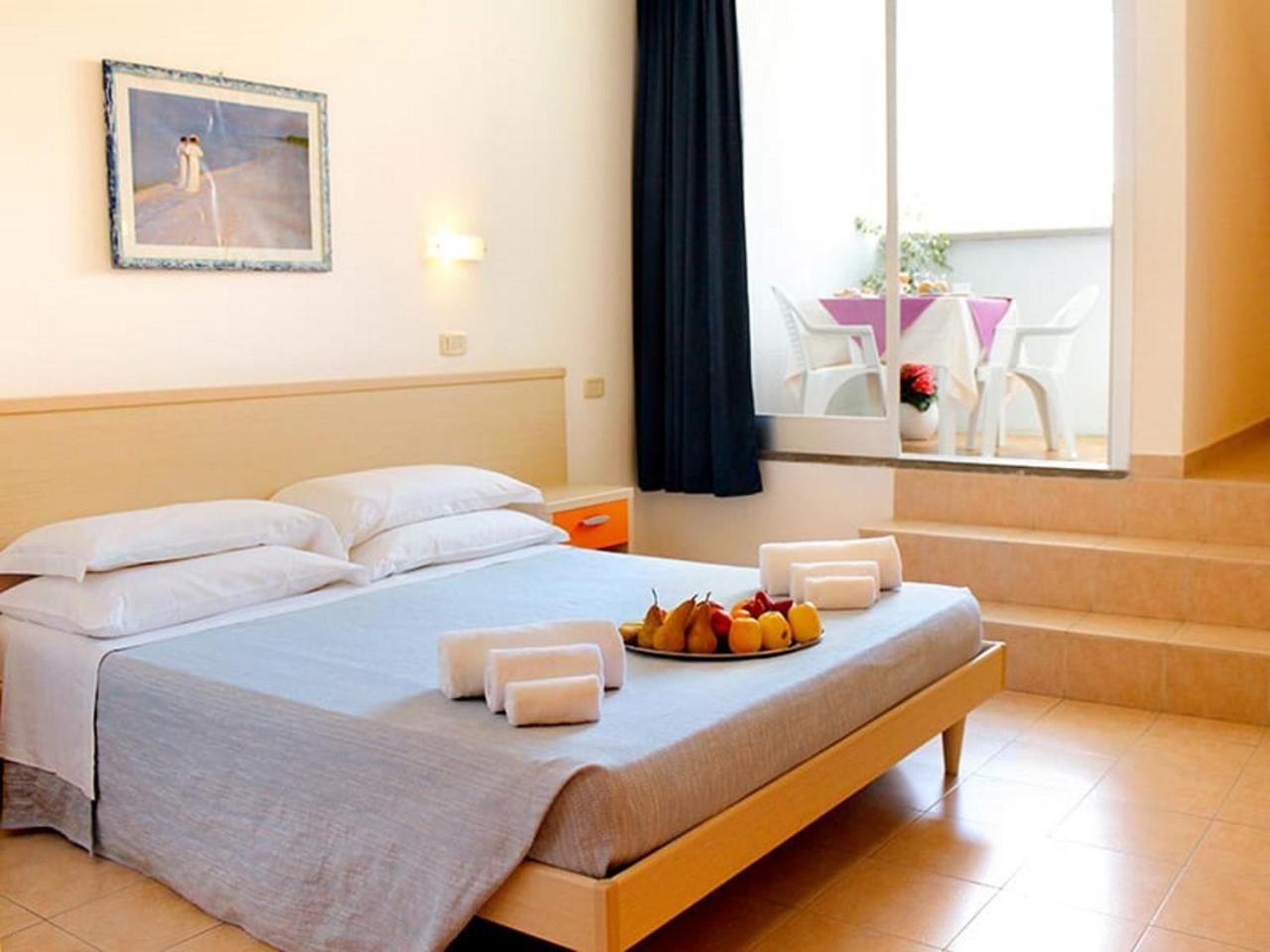 Pfa La Darsena - Follonica Hotel