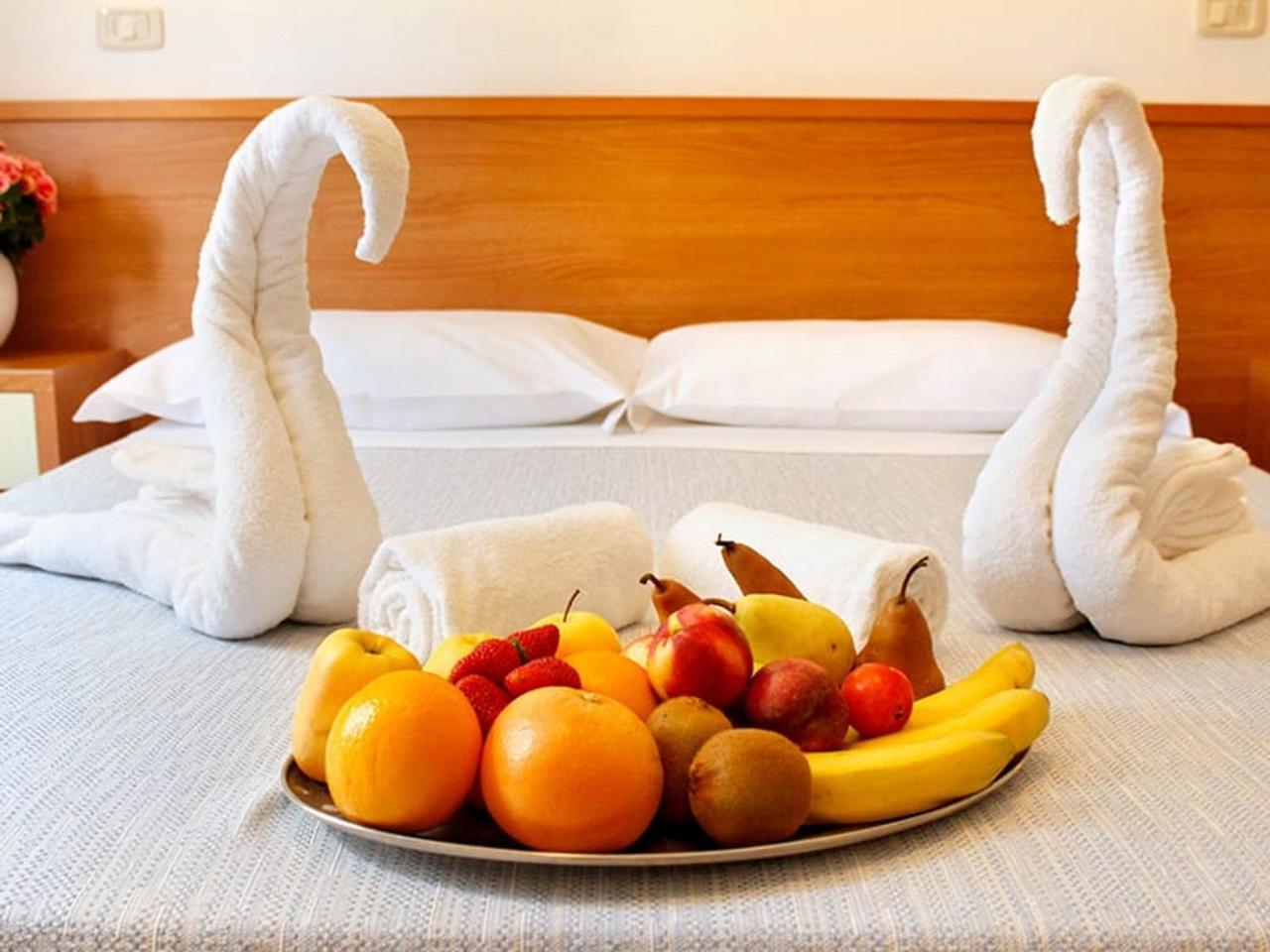 Hotel Pfa La Darsena - Follonica Scarlino
