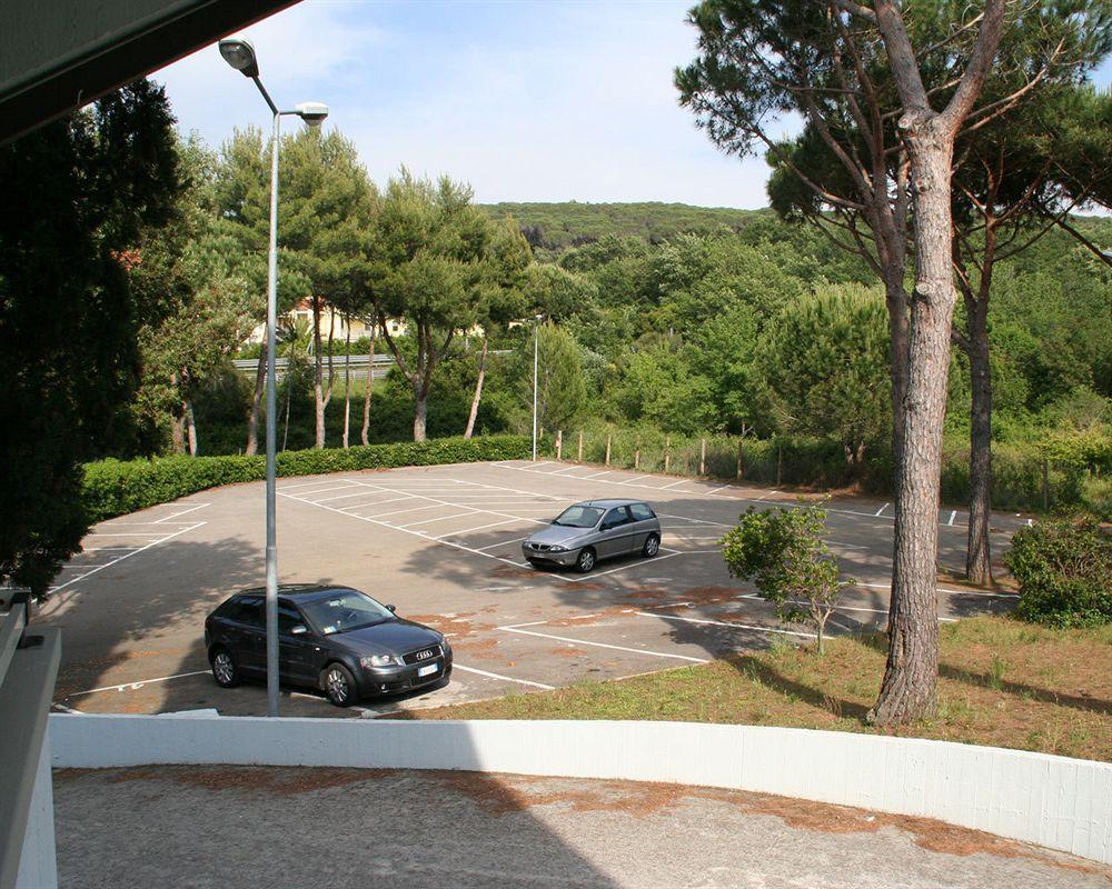 Pfa La Darsena - Follonica
