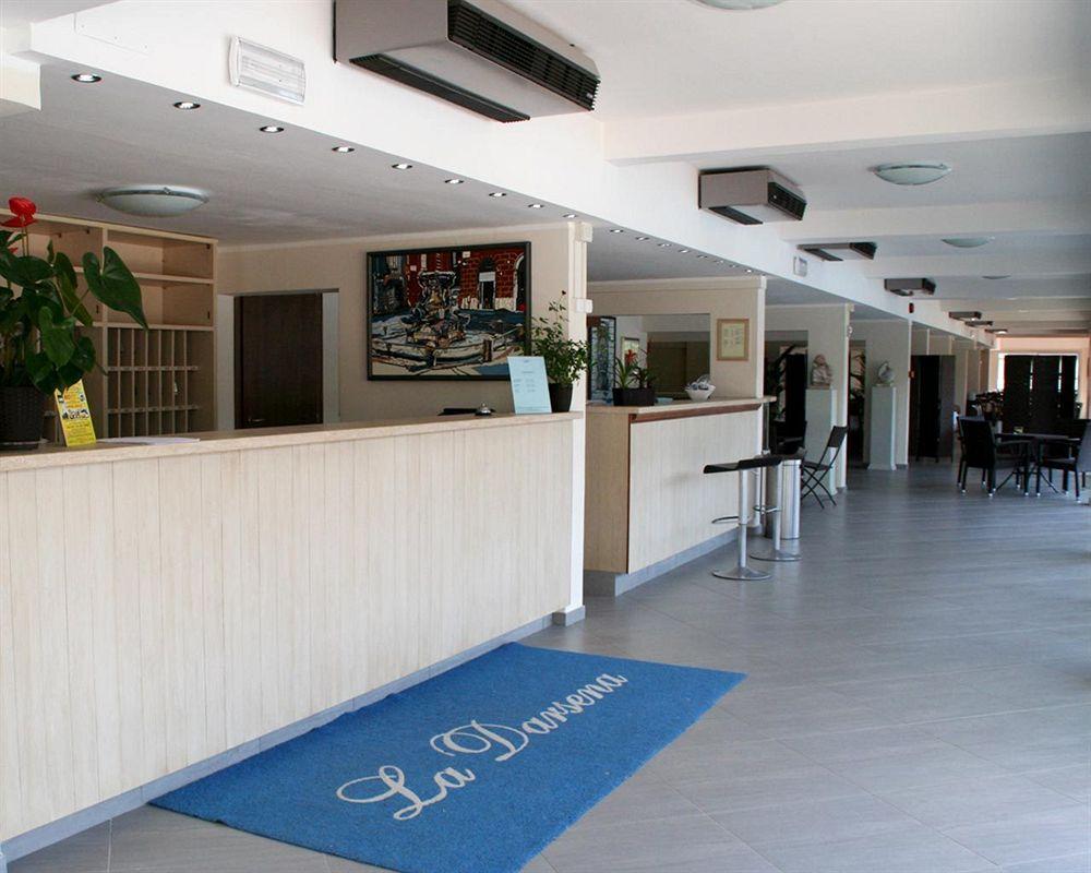 Pfa La Darsena - Follonica Scarlino