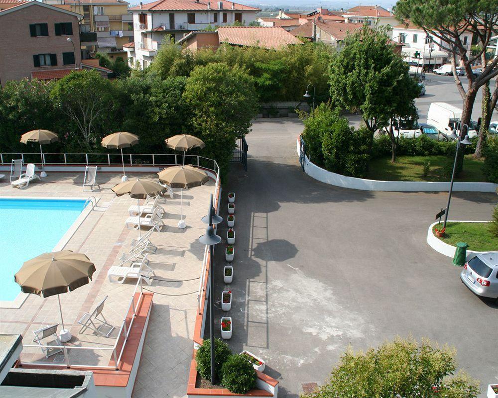Hotel Pfa La Darsena - Follonica Scarlino