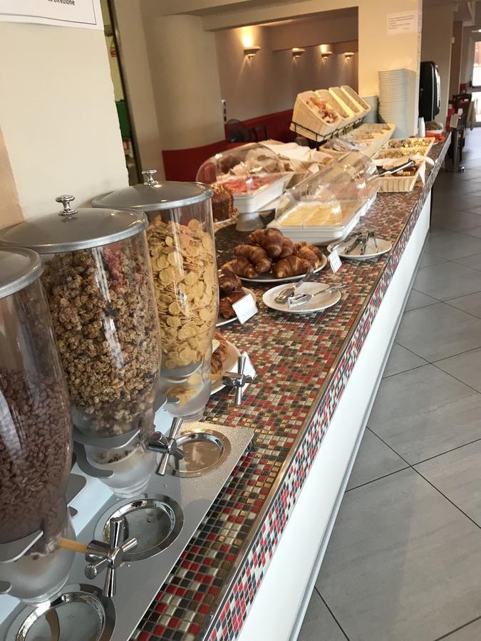Hotel Pfa La Darsena - Follonica
