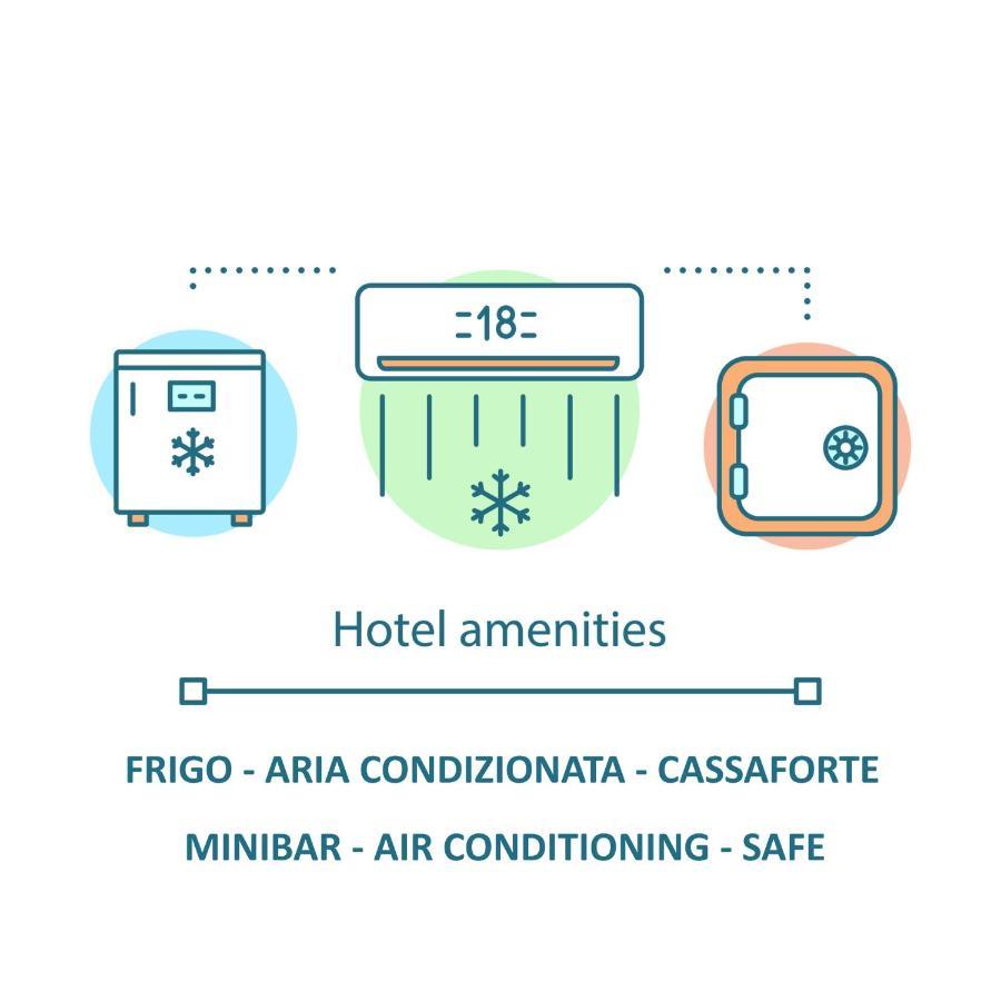 Pfa La Darsena Hotel 3*