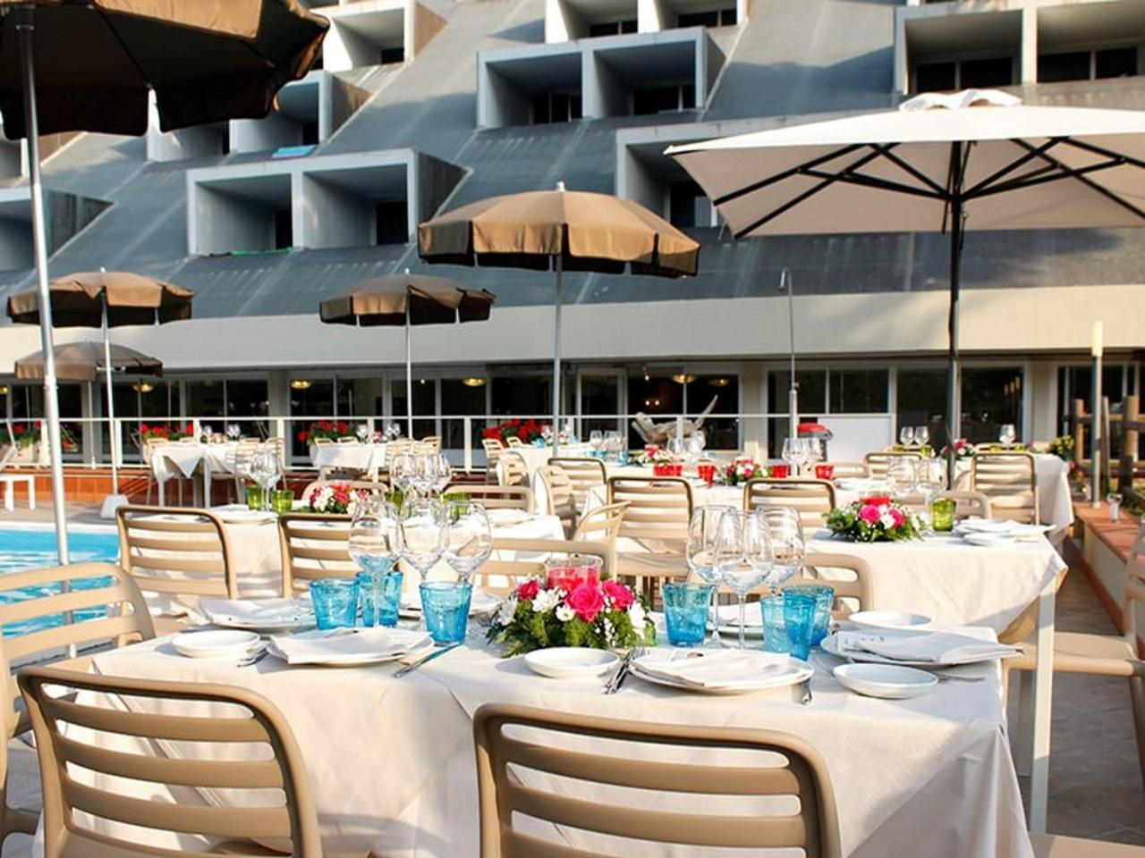 Hotel Pfa La Darsena Scarlino