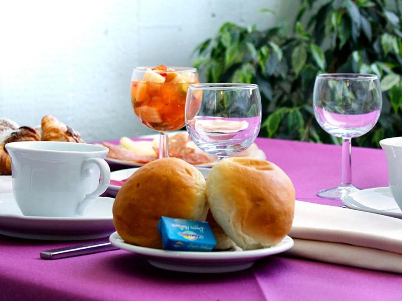 Pfa La Darsena Hotel