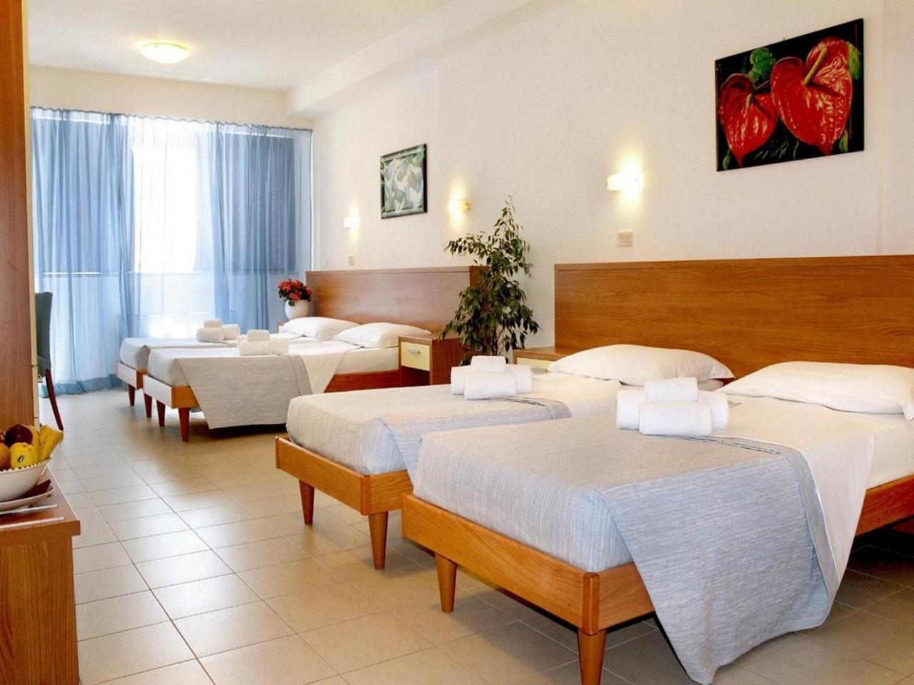 Hotel Pfa La Darsena 3*