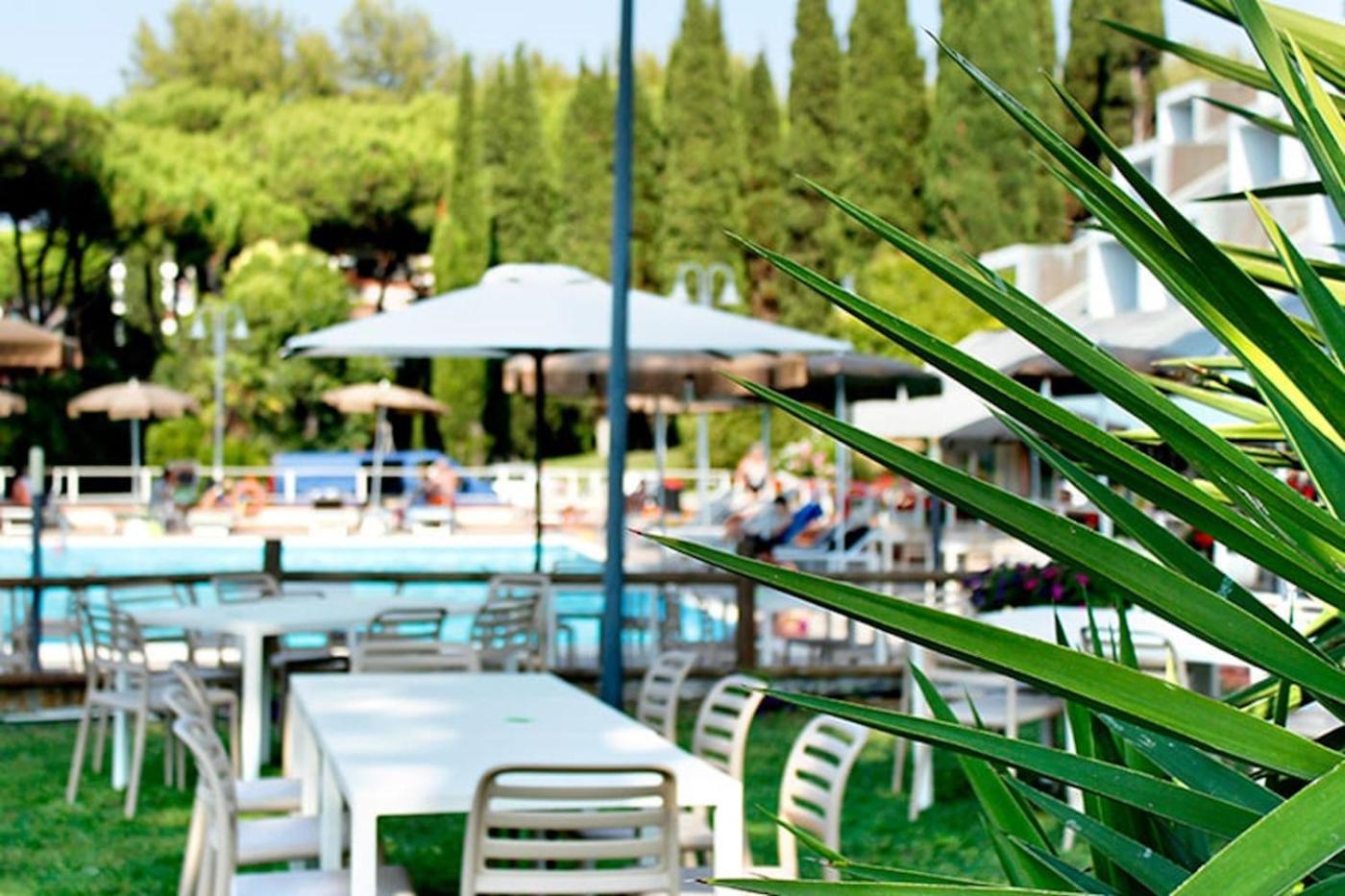 Hotel Pfa La Darsena