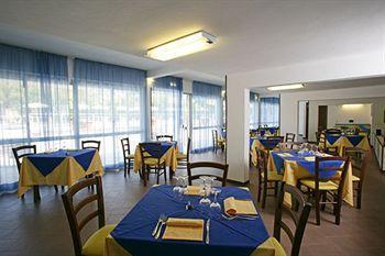Hotel Pfa La Darsena 3*