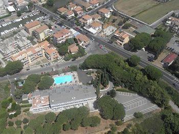 Hotel Pfa La Darsena