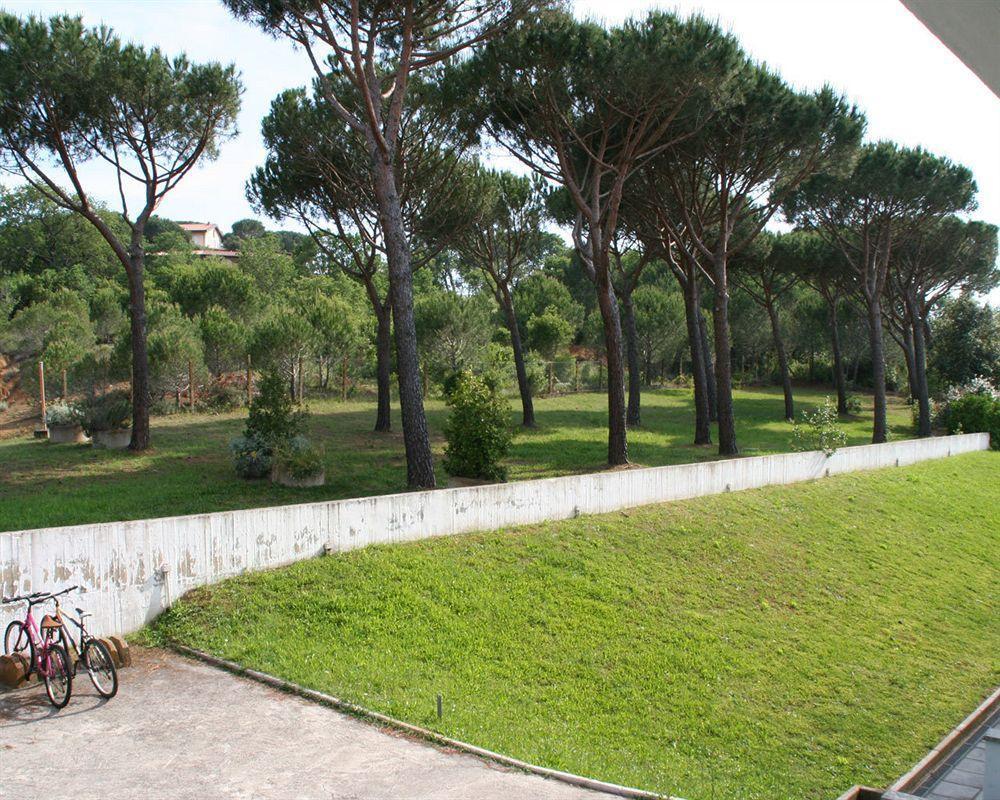 Pfa La Darsena Hotel Scarlino