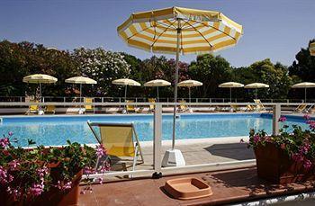 Pfa La Darsena Hotel