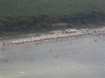 Pfa La Darsena 3* Scarlino