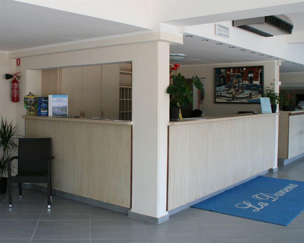 Pfa La Darsena Hotel Scarlino