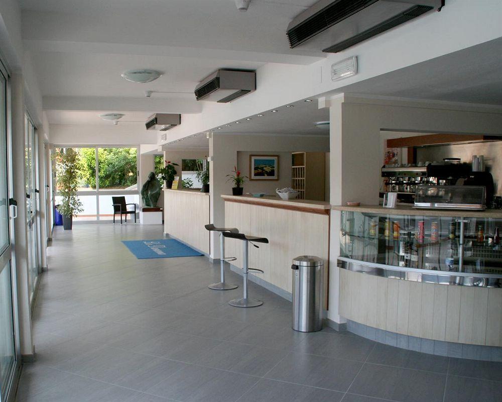 Pfa La Darsena Hotel